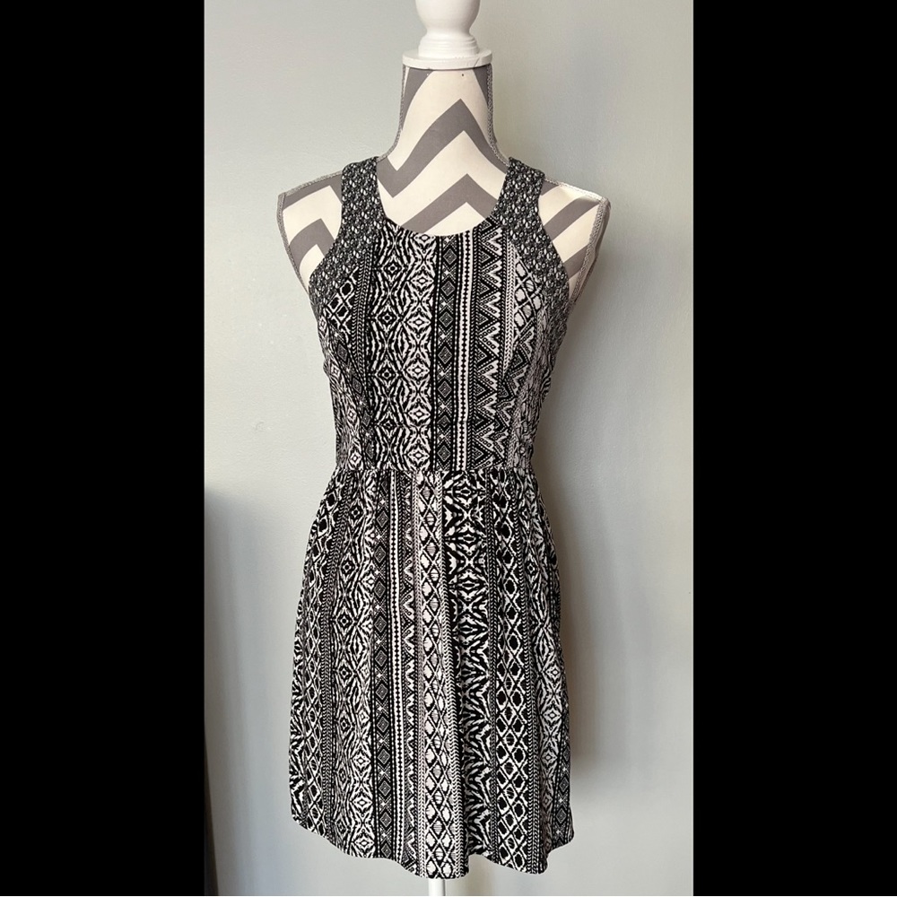 American Eagle Dress